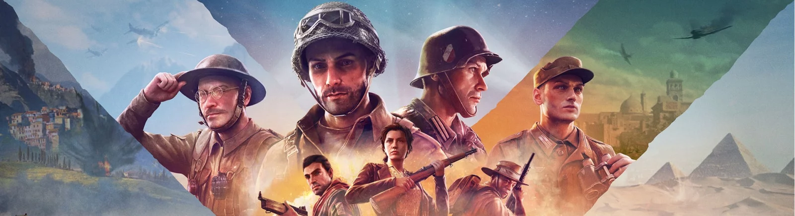 Company of Heroes 3 — Tabela dla Cheat Engine [2.0.0.34012] / Tabele / Cheaty
