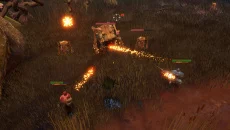 Nine Parchments jest podobna do Nine Parchments