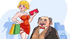 Brain Riddle - Tricky Puzzles - gra w gatunku Łamigłówka