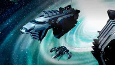 Galactic Civilizations jest podobna do Galactic Civilizations