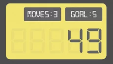 Crazy Calculator - Calculator Game - gra w gatunku Łamigłówka