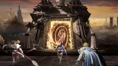 Kingdom: The Blood Pledge - gra w gatunku Gra fabularna