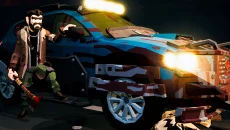 Road Raid - gra w gatunku Taktyka