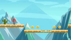 Super Runner {Pro} - gra w gatunku Online