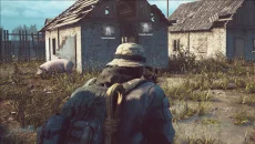Safeguard - gra w gatunku Widok z trzeciej osoby
