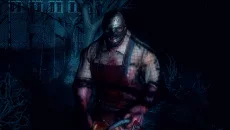 Mental Hospital 6 - gra w gatunku Horror