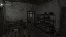 METEL HORROR ESCAPE - gra w gatunku Łamigłówka