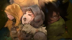 Guild of Darksteel - gra w gatunku Platformówka