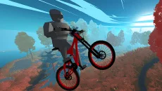 Racing Bycicles! - gra w gatunku Online