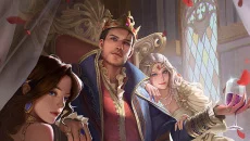 King's Choice - gra w gatunku Gra fabularna