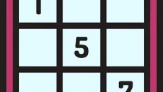 Sudoku {Pega Pro} - gra w gatunku Gra planszowa / gra grupowa