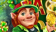 Legendary Leprechaun - gra w gatunku Kasyno