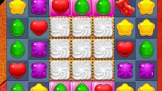 Candy Crush Friends Saga jest podobna do Candy Crush Friends Saga