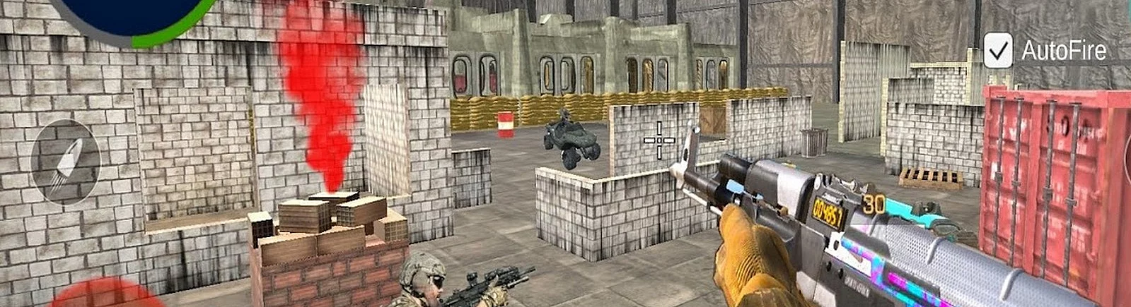 Kup Special Elite force Commando Strike - Ops Mission tanio, zniżki do 90% 🏷️, porównanie cen w różnych sklepach