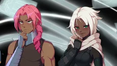 Eternal Dreamers - gra w gatunku Widok z boku