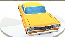 Fury Cars - gra w gatunku Arkaada