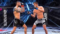 EA SPORTS UFC Mobile 2 - gra w gatunku Gra sportowa
