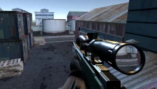 Counter Aim 2: New Operation jest podobna do Counter Aim 2: New Operation