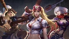 Dark Maidens jest podobna do Dark Maidens