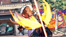 Dual Souls: The Last Bearer - gra w gatunku Bijatyka