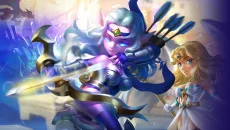 Blade of Kings - gra w gatunku MMO