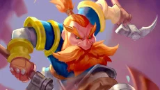 Dwarf Journey - gra w gatunku Gra fabularna