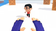 Bottle target shooting Master jest podobna do Bottle target shooting Master