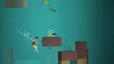 Parkour Simulator 3D jest podobna do Parkour Simulator 3D