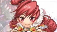 GrandChase - gra w gatunku Slasher
