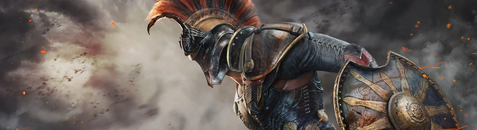 Achilles: Legends Untold — Trener (+6) [3520] / Trenery / Cheaty