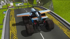 Crazy Plane Landing - gra w gatunku Symulator