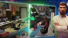 Game Dev Tycoon jest podobna do Game Dev Tycoon