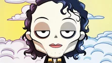 Judgment Day: Angel of God. Heaven or Hell? - gra w gatunku Łamigłówka