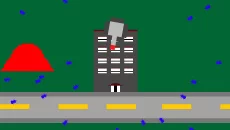 Missile Command jest podobna do Missile Command