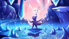 AlchemyKnight - gra w gatunku Gra fabularna