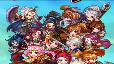 Soul Saver: Idle RPG - gra w gatunku Gra fabularna