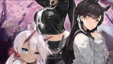 Azur Lane - gra w gatunku Steampunk