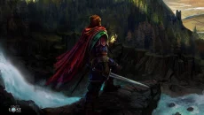 The Wayward Realms