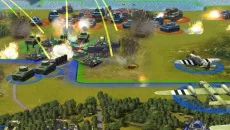 World Warfare - gra w gatunku Historyczna