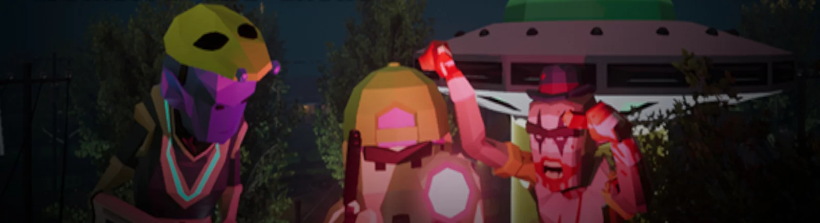 Kup Polygon: Alien Zombies tanio, zniżki do 90% 🏷️, porównanie cen w różnych sklepach