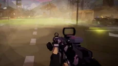 Polygon: Dropped Into Hell jest podobna do Polygon: Dropped Into Hell