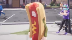 Polygon: Dropped Into Hell jest podobna do Polygon: Dropped Into Hell