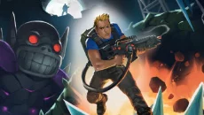 Blasting Agent: Ultimate Edition - gra w gatunku Platformówka
