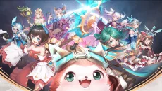 Soul Destiny - gra w gatunku Gra fabularna