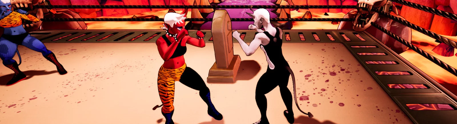 Data wydania Rings of Hell w różnych krajach na świecie