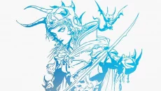 Final Fantasy Pixel Remaster - gra w gatunku Turowa