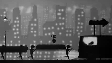 ENDINGS - gra w gatunku Horror