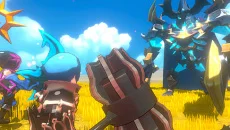 Brave Arena - gra w gatunku Taktyka