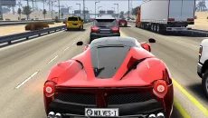 Traffic Tour Classic - gra w gatunku Wyścigi