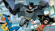 DC: Batman Bat-Tech Edition - gra w gatunku Izometria